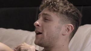 NextDoorBuddies: Double Dose of Pleasure