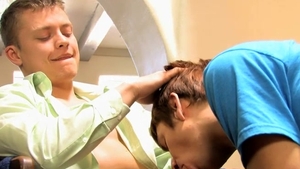 LollipopTwinks.com: Fucking His Way to Success