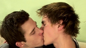 LollipopTwinks.com - Trimmed european amateur Patrik Janovic has a passion for hard ramming