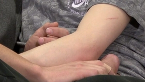 TeachTwinks.com: Luke and Clayton's Dirty Anal Adventure