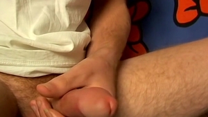 BeddableBoys.com: Jerking Off to Cum Shots