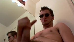 BeddableBoys.com: Magic Self-Suck for Solo Fun