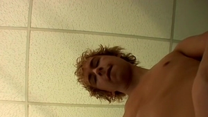 BeddableBoys.com: Casey's Cock Gets Stroked Hard and Fast