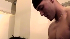 BeddableBoys - Twink Joel getting his ass fingered nicely