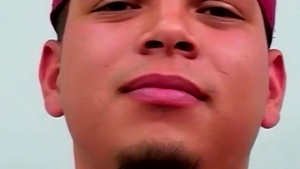 BeddableBoys - Natural latino gay straight guys sucking each other