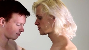 BareTwinks.com: Tight Ass, Blond Hair - Kayden's Perfect!