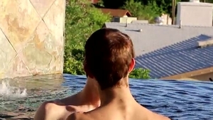 BareTwinks - Gay Jasper Robinson Fucked Missionary