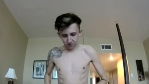 BareTwinks.com: Bareback Boys Unleashed