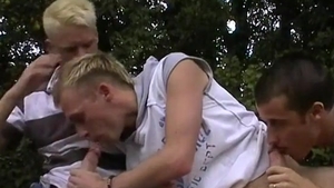 TXXXMStudios.com: Seed Squirting Swineherd Onslaught