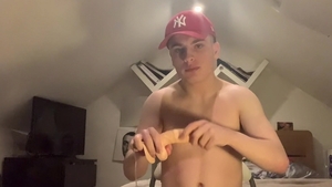 Boynapped.com: Young Twink Submits to His Anonymous Master