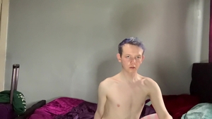 TXXXMStudios.com: Conor Pairs His Sexy Jeans With A Lacy Top