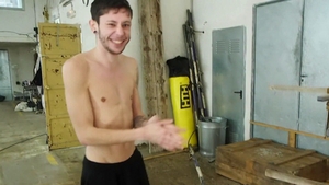 Boynapped.com: Gagging Deep Throat Twinks in Action