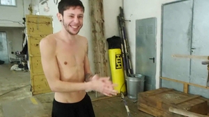 Boynapped.com: Gay Sex Stories - Sean's Raw Meat Drives Maxxie Wild With Desire