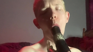 TXXXMStudios.com: Wild-Conor's Wanking Adventures