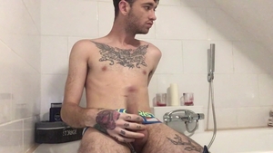 TXXXMStudios.com: Jacob's Filthy Encounter