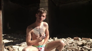 TXXXMStudios.com: Wild and Free with Jake