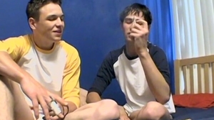 Boys-Smoking.com: Twinky Smokers Share Dirty Delight