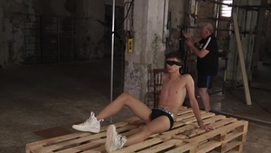 Boynapped.com: Smooth Twink Takes on Flogging