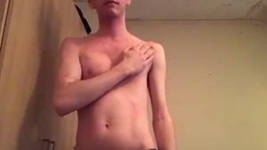 TXXXMStudios.com: Sloppy Solitary Sack by Brit