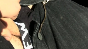 ZackRandall.net: His Cock Craves Attention!