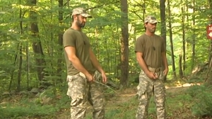 DaddySexFiles.com: Gay Jock Gets Busted