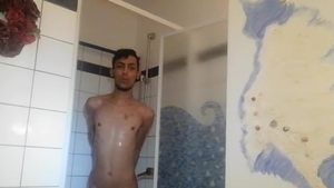 TXXXMStudios.com: Wet and Willing with Alexander