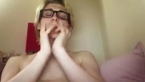 TXXXMStudios - Blond haired Kieren Andrews wants good fuck