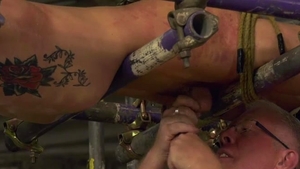 Boynapped.com: Dirty Ball Play & Milking w/Sebastian Kane & Max London (4K)