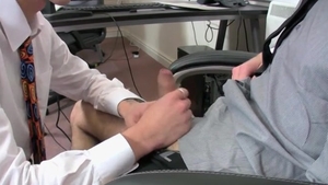 TXXXMStudios.com: Kaden & Jake's Office Affair