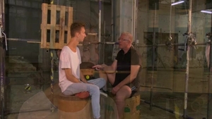 Boynapped.com: The Wild Adventures of Sebastian and Jay