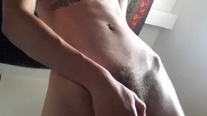TXXXMStudios.com: Smooth Operator: Trans Ollie