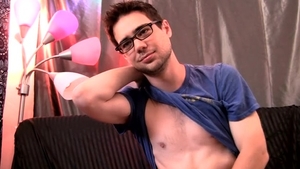 ZackRandall.net: Unloading: Zack's Sofa Show