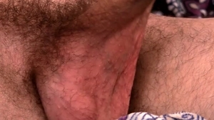 ZackRandall.net: Satisfying My Large Cock's Needs