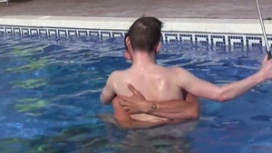 TXXXMStudios.com: Two Hot Guys Cumming Together - Youri & Taylor