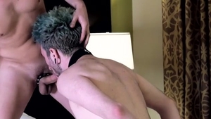 BoyFeast.com: Ass Play Adventures with Harper and Jacobey