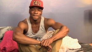 ZackRandall.net: Charles King Demonstrates His BBC