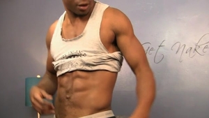 ZackRandall.net: Charles King Demonstrates His BBC