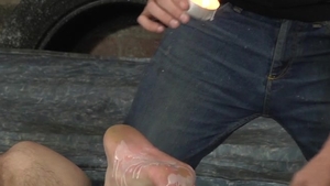 Boynapped.com: Michael's Hardcore Anal Fucking