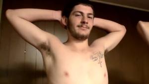 StraightNakedThugs.com: Rating Hot Jocks Lex, Daniel, and Nolan