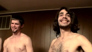StraightNakedThugs.com: Rating Hot Jocks Lex, Daniel, and Nolan