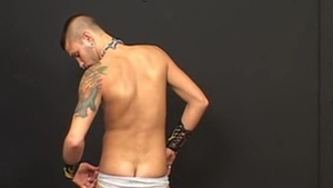 FootFriends.com: Young Rory Gets Into Feet & Boots