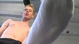 FootFriends.com: Beneath the Layers: Sinful Sole Sensations