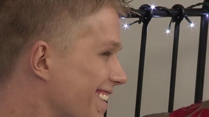 TXXXMStudios.com: Chris Jansen clean rimming sex tape