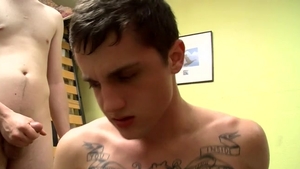 Boys-Pissing.com: Gay Orgies & Fetishes With Chris, Chris & Co!