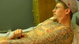 JoeSchmoeVideos.com: Straight Up Stroking with Ivy