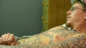 JoeSchmoeVideos.com: Straight Up Stroking with Ivy