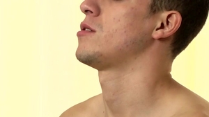 BlakeMason.com: Danny's Solo Session Gone Wild