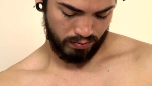 BlakeMason.com: Alexis Belfort And His Buddy Explore Each Other