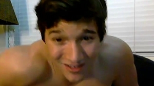 ZackRandall.net: Jock Teases with His Hairy Hole