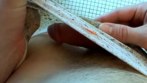 UndieTwinks.com - Trimmed Bryce finds irresistible hard sex